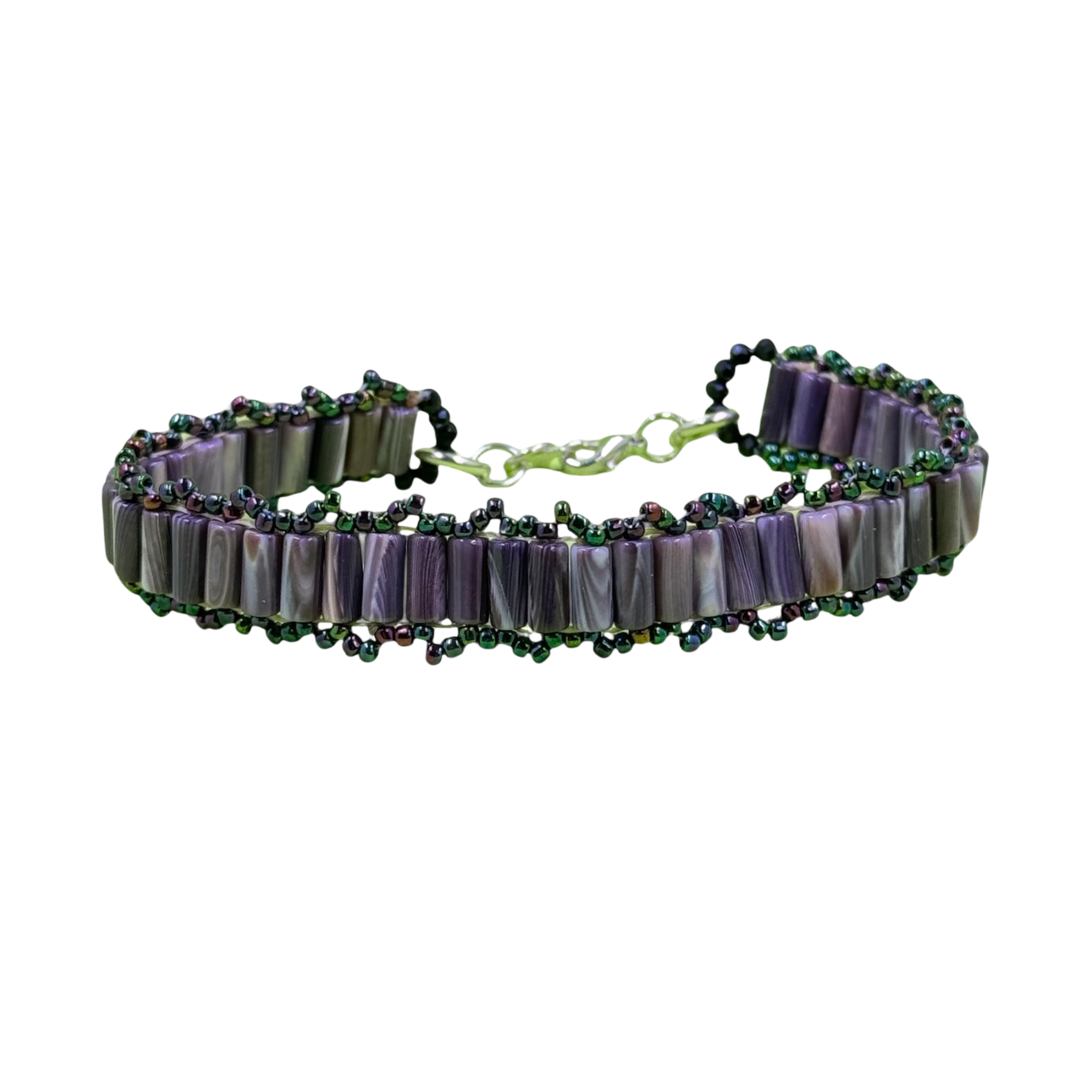Wampum Bracelet