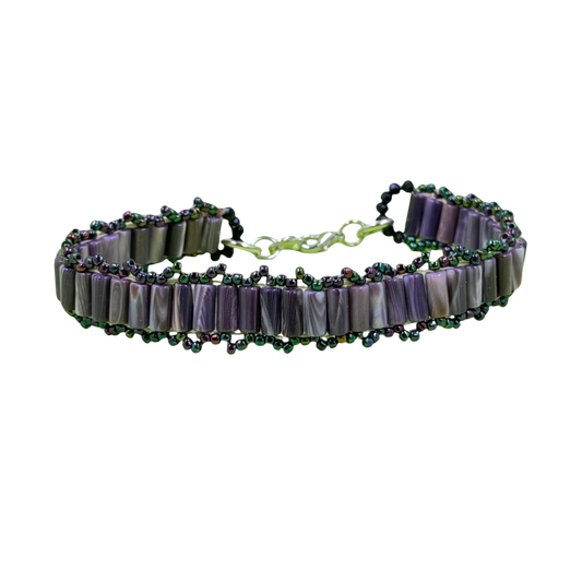 Wampum Bracelet